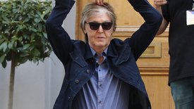 Paul McCartney revient avec deux singles inédits!