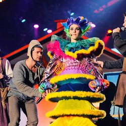 Le Bal des Enfoirés