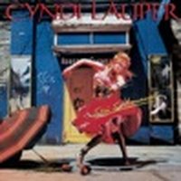 Cyndi Lauper