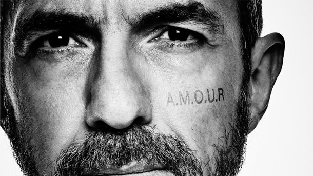 Le coup de cœur du 17-20 : "Rien comme les autres" de Calogero