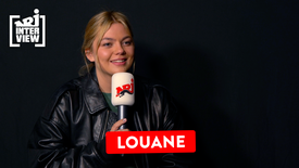 Louane : cette chanson de Céline Dion qui lui rappelle sa maman