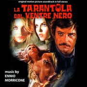 La Tarantola Dal Ventre Nero [B.O.F.]