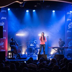Concert Pop Love - Marina Kaye