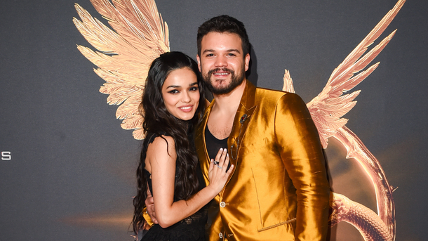 « Hunger Games 5 » : Rachel Zegler a failli ne jamais jouer dans le film à cause de son petit-ami