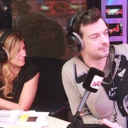 Vendredi 31 janvier 2014 avec Kylie Minogue