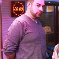 lundi 13 janvier avec Max Boublil & Chantal Lauby