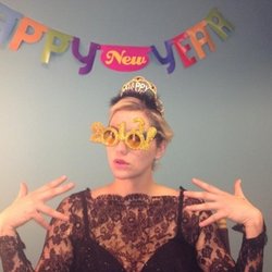Bonne Année ANIMALS!!!Faisons de 2013 la plus magique de toutes les années ! 