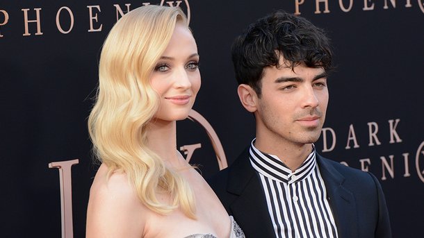 Joe Jonas et Sophie Turner, les détails de leur mariage révélés