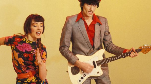 En quoi Les Rita Mitsouko étaient le groupe français le plus singulier de leur époque ?