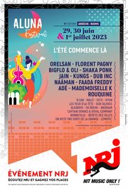 Aluna Festival 2023