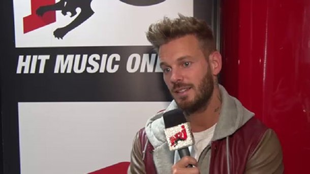 M. Pokora: il sort les grands moyens pour sa tournée!