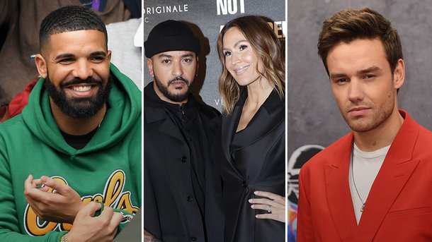Drake, Vitaa et Slimane, Liam Payne… Les artistes réalisent des clips «faits maison» pendant le confinement