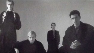 "Lesson in Love" de Level 42