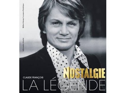  Claude François