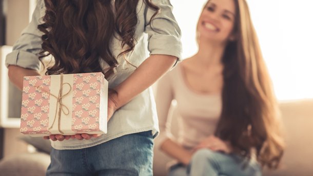 Fête des mères: 5 cadeaux qu’on ne voudrait PAS recevoir !