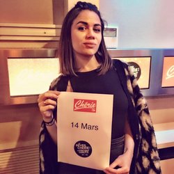 18 mars 2016 - Le Réveil Chérie de Vincent Cerutti