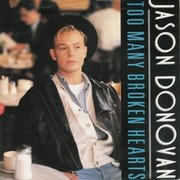 TOO MANY BROKEN HEARTS (1989)