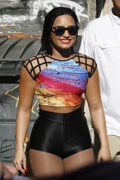 Demi Lovato
