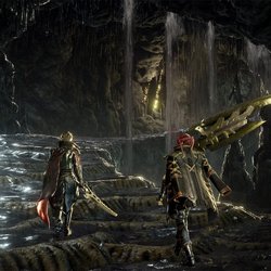 Code Vein (PC, PS4 et Xbox One)