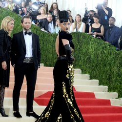 Katy Perry - Met Gala 2016