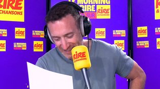 Marceau refait l'Info : Président Got Talent