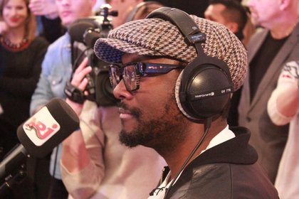 Will.i.am