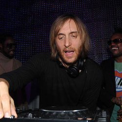After NRJ Music Awards 2011