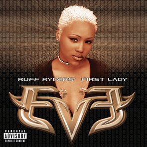 Ruff Ryder's First Lady