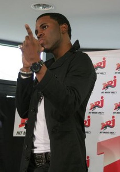 NRJ At School Jason Derulo 1