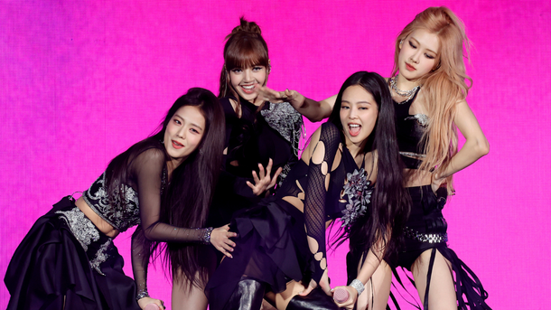 BLACKPINK au Stade de France : retour sur les moments forts du show