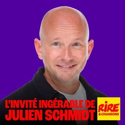 L'invité ingérable de Julien Schmidt : Maitre Sondoi : avocat de Jordan Bardella