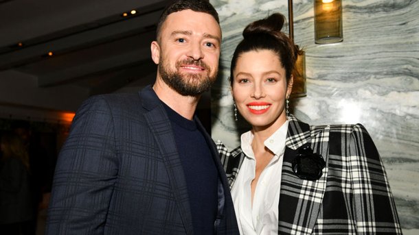 Justin Timberlake et Jessica Biel : un deuxième bébé en secret ?