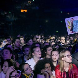 NRJ MUSIC TOUR DE LYON 2018