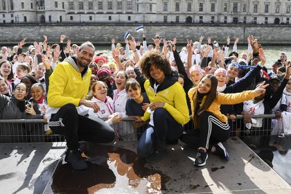 La Lycéenne Maif Run, Unss, Paris, 13 Mars 2019