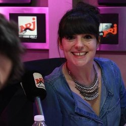 Mardi 7 Avril 2015 avec Jamel Debbouze