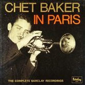 In Paris The Complete 1955-1956 Barclay Recordings