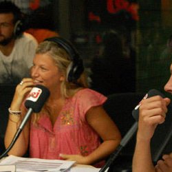 émission du vendredi 31 août 2012