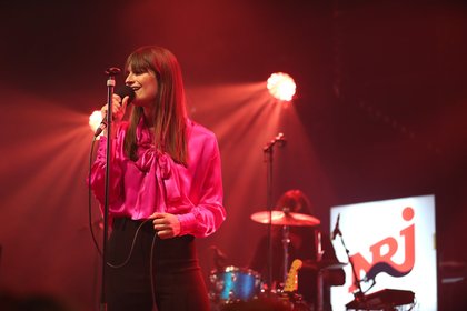 Clara Luciani - NRJ Live Session