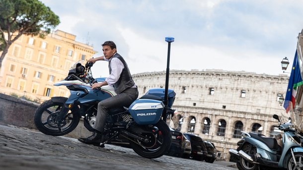 « Mission : Impossible - Dead Reckoning » : quand sortira la partie 2 ?
