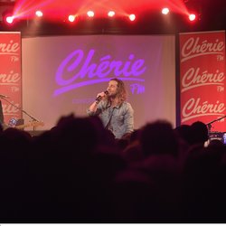 Concert Pop Love Chérie FM Julien Doré
