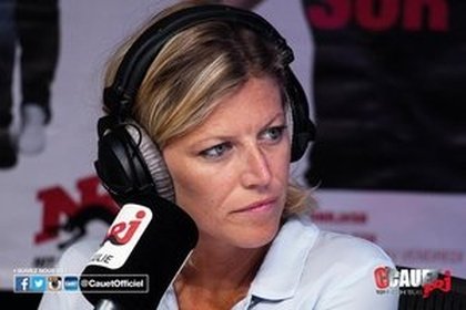 Vendredi 13 Mai - C Cauet sur NRJ
