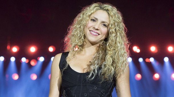 Shakira: 3 raisons qui font de la star colombienne une idole