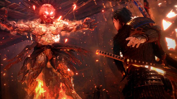Nioh 2 : nos astuces pour survivre