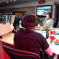 Lundi 18 mars avec Saule et Charlie Winston