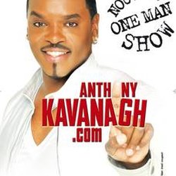 Anthony Kavanagh