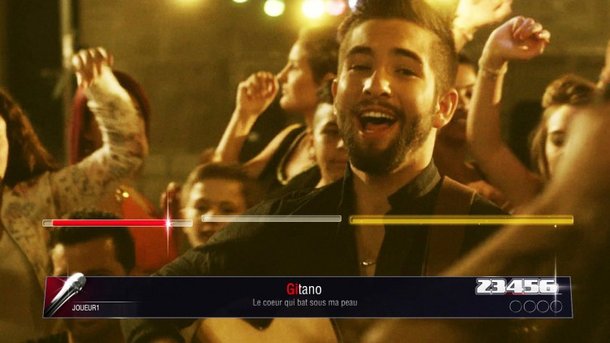 The Voice en jeu vidéo : playlist, date de sortie et prix