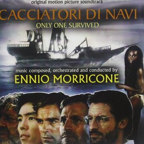 Cacciatori di navi [B.O.F.]