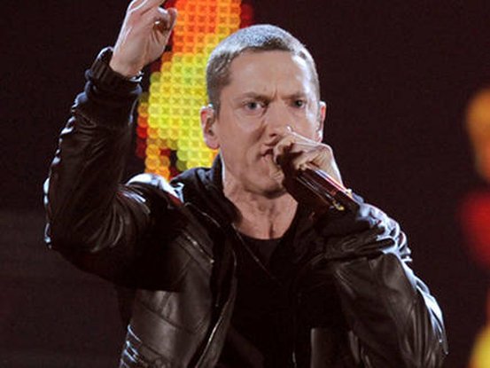 eminem