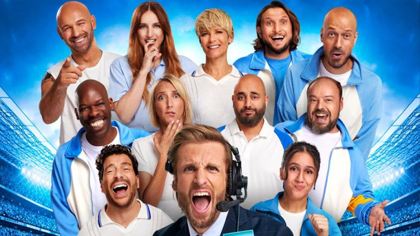 « LOL : qui rit sort » : quand sort la deuxième partie de la nouvelle saison ?