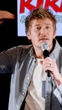 Gérémy Crédeville sur scène : "Le pigeon de Fort Boyard" - Extrait de son  spectacle "Enfin"